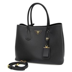 Prada Double Large Bag